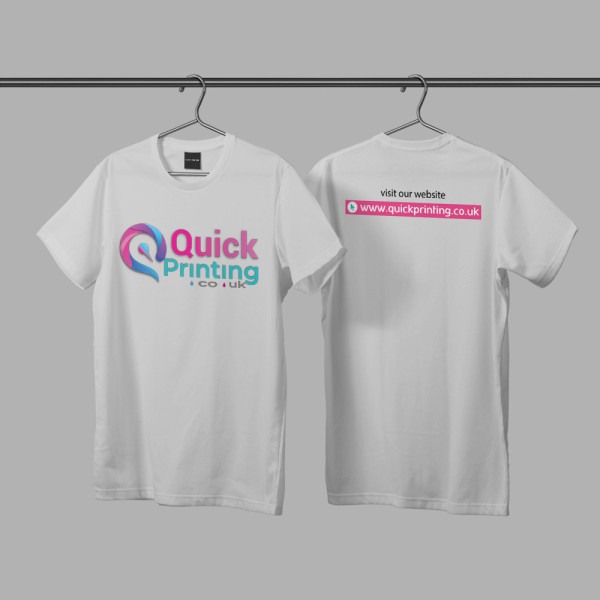 Quick Printing Ltd Print Shop
