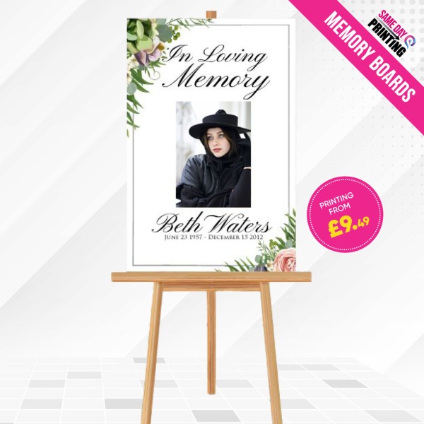 Memory Boards