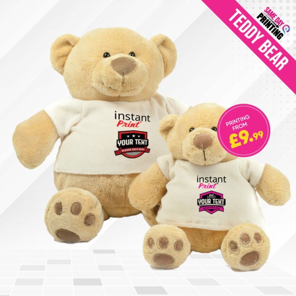 Teddy Bear