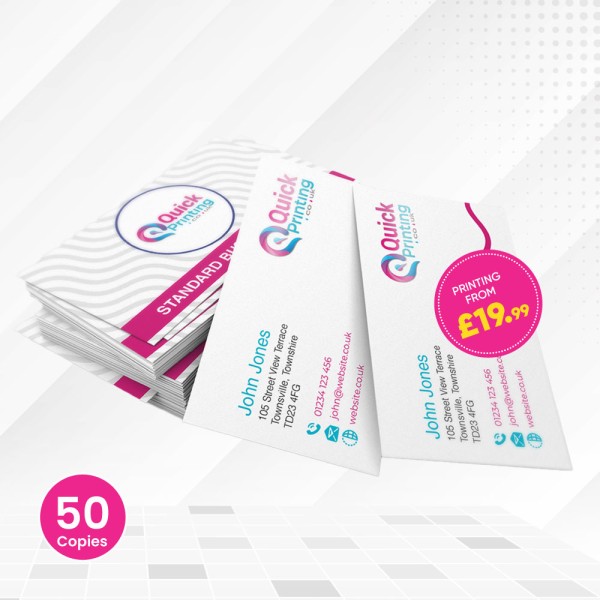 Business Cards