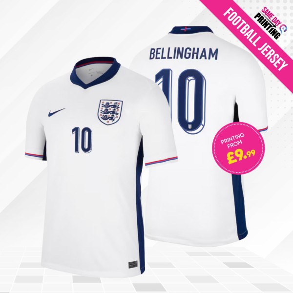 Football Jerseys Prints