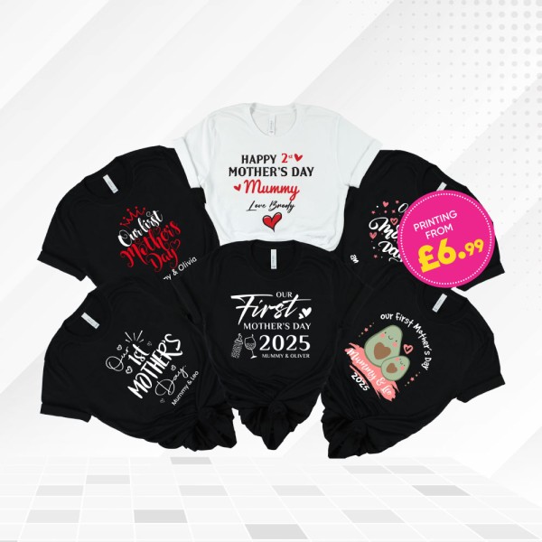 Mothers  Day  T shirt