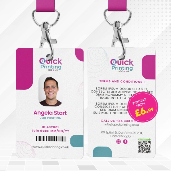 ID Card Printing