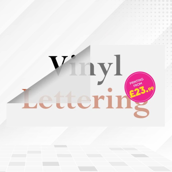 Window Signage