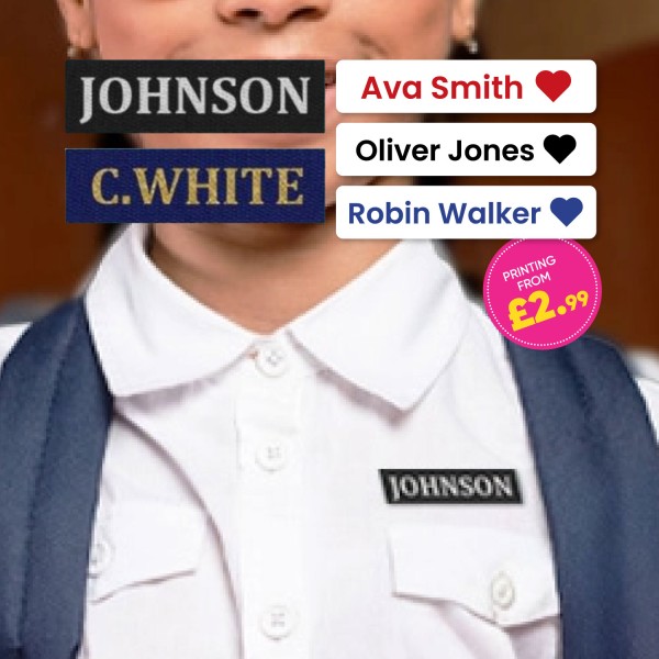 Uniform Label