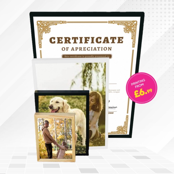 Photo Frames