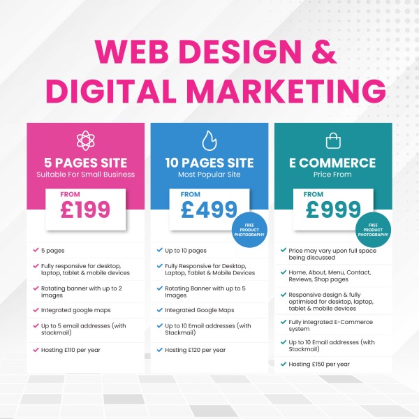 Web Design