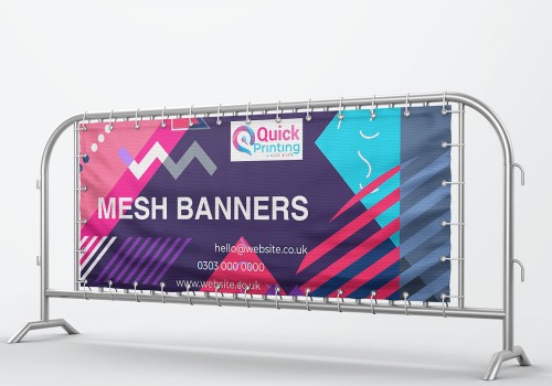 PVC Banners