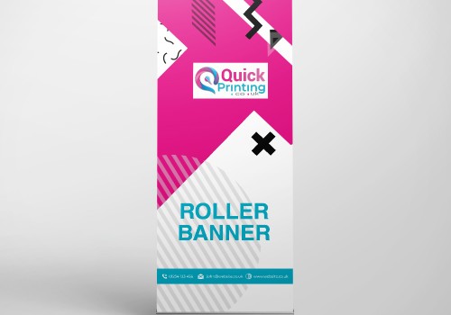 Roller Banners