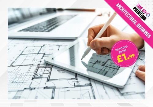 Architectural Drawings