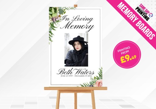 Memory Boards