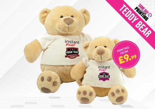 Teddy Bear