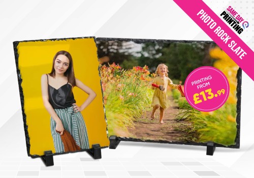 Photo Rock Slate