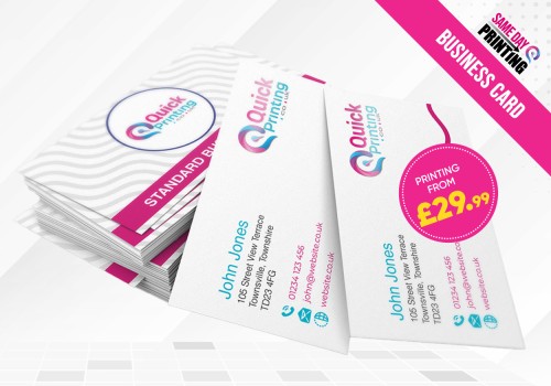 Business Cards