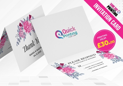 Invitation Card