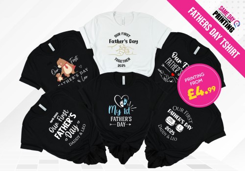 Fathers Day T shirt