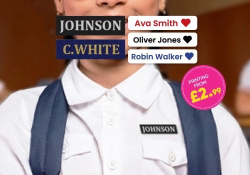 Uniform Label