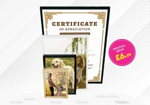 Photo Frames