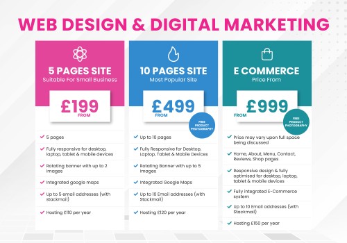 Web Design