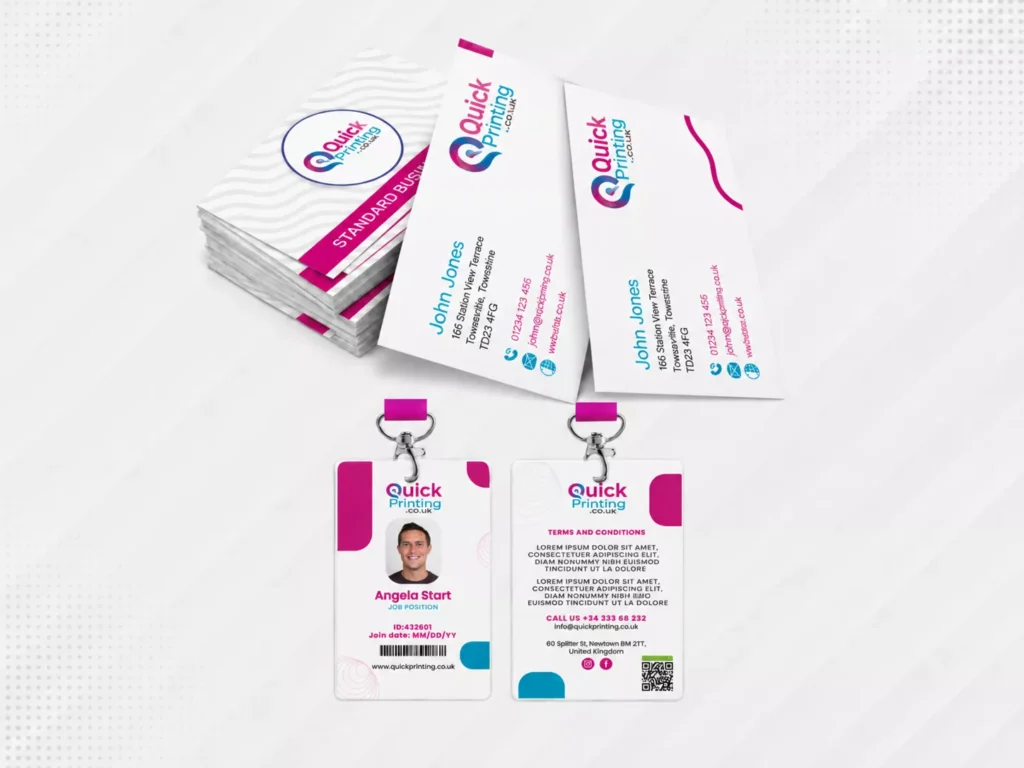 Cards & Stationery