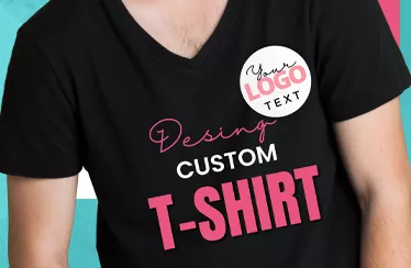Design Custom Tshirt
