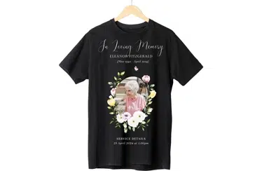 Funeral-T-Shirts