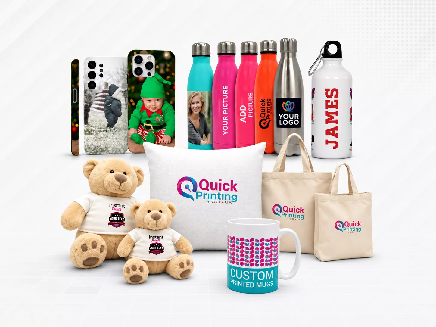 Personalised Gifts